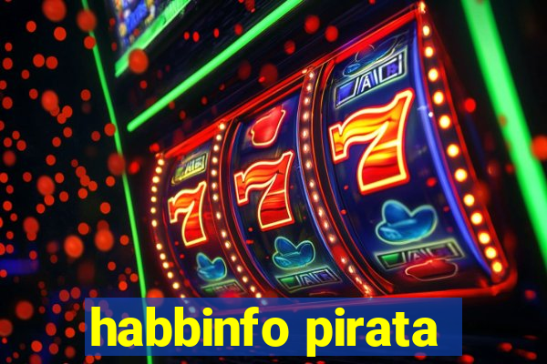 habbinfo pirata